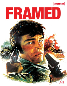 Framed (1975) (Blu-ray)