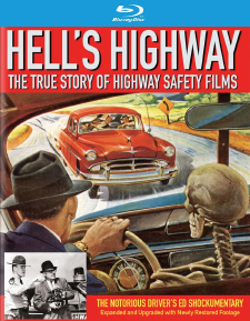 Hell’s Highway: The True Story of Highway Safety Films (Blu-ray)