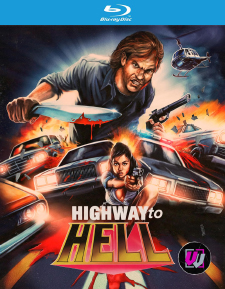 Highway to Hell (Blu-ray)