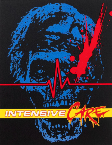 Intensive Care (Blu-ray)