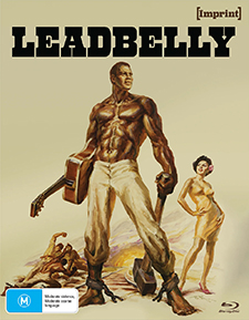 Leadbelly (Blu-ray)