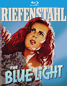 Hair High (Blu-ray)