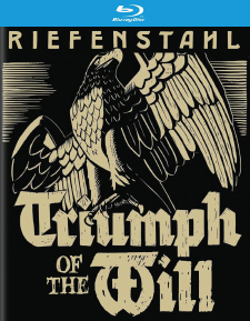 Triumph of the Will (Blu-ray)