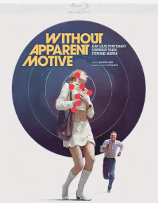 Without Apparent Motive (Blu-ray)
