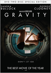 Gravity (DVD)