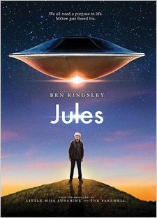Jules (DVD)