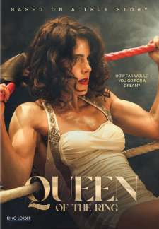 Queen of the Ring (DVD)