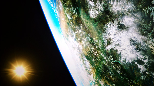 Planet Earth II (4K Ultra HD)