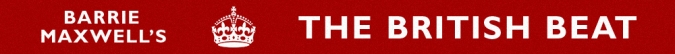 The British Beat