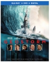 Geostorm (Blu-ray Disc)
