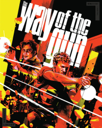 Way of the Gun (4K Ultra HD)