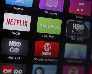 Streaming Devices &amp; Services