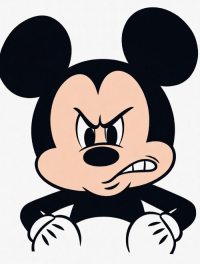 Disney has a 4K Disc Problem (Again!)