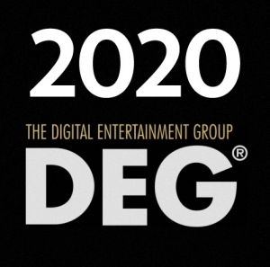 The DEG Year-End 2020 Home Entertainment Report