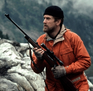 The Deer Hunter