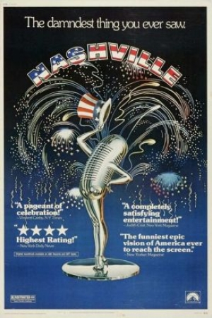 Robert Altman's Nashville
