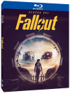 Fallout: Season One (Blu-ray Disc)