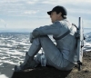 Tom Cruise in Oblivion