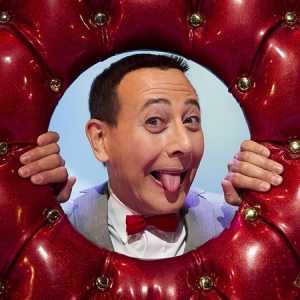 The Bits' Comic-Con 2013 report! Pee-Wee's Playhouse, Predator 3D &amp; MUCH more!