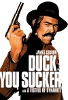 Duck, You Sucker coming to BD!