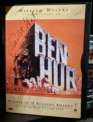 Ben-Hur (DVD)