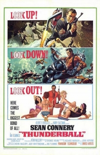 Thunderball: 50th Anniversary