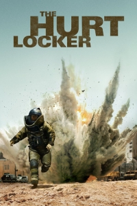 Hurt Locker in 4K Digital
