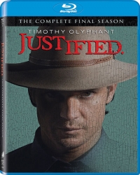 Justified: The Final Season