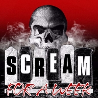 Scream for a Week for January 9, 2017