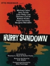 Hurry Sundown