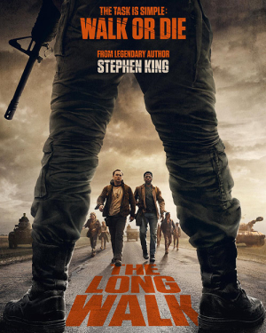 The Long Walk