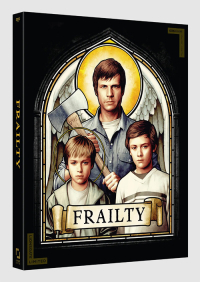 Frailty (4K Ultra HD)