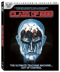 Class of 1999: Vestron Video Collector's Series (Blu-ray Disc)