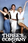 Three's Company: 40th Anniversary