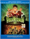 ParaNorman (Blu-ray 3D)