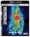 The Predator (4K Ultra HD)