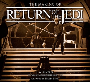 J.W. Rinzler's The Making of Return of the Jedi