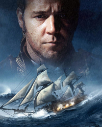 Master and Commander (2003) is coming soon to 4K Disc!