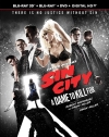 Frank Miller's Sin City: A Dame to Kill For