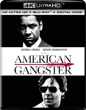 American Gangster (4K Ultra HD)