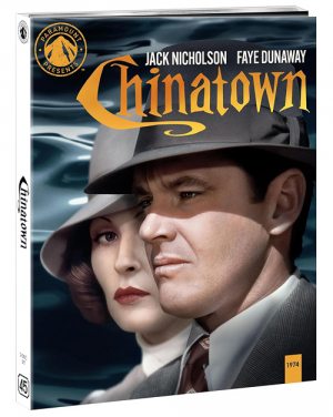 Chinatown (4K Ultra HD)