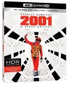 2001: A Space Odyssey (4K Ultra HD Blu-ray)