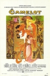 Camelot one sheet