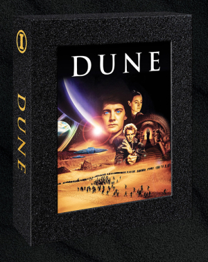 Dune (Imprint 4K UHD)