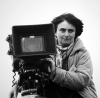 Agnès Varda RIP