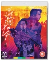 Arrow Video's To Live and Die in L.A. Blu-ray
