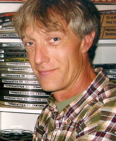 Mike Vraney