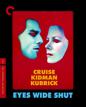 Eyes Wide Shut (4K Ultra HD)