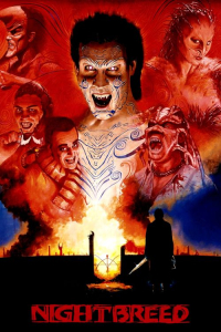 Nightbreed is coming in 4K from Arrow Video