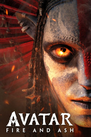 Avatar: Fire and Ash
